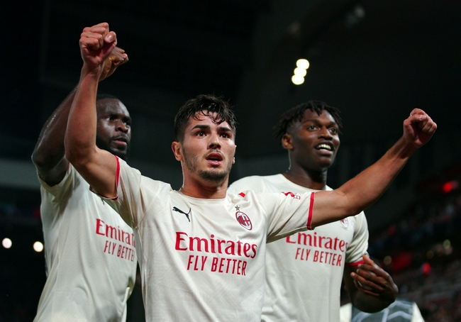 Il Liverpool affronta di nuovo il Milan dopo 15 anni